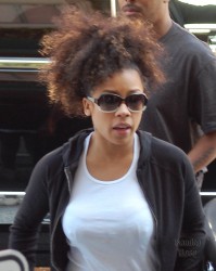 Keyshia Cole - Nude Celebrities Forum | FamousBoard.com