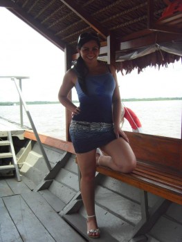 Leslie Moscoso MEGAPOST (Aguantadora!!)