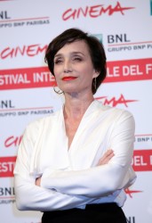 Kristin Scott Thomas - Nude Celebrities Forum | FamousBoard.com