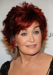 Sharon Osbourne - Nude Celebrities Forum | FamousBoard.com