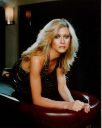 Olivia Newton-John - Nude Celebrities Forum | FamousBoard.com