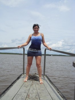 Leslie Moscoso MEGAPOST (Aguantadora!!)