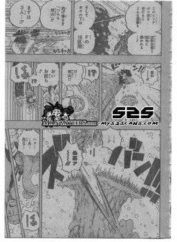 Onepiece Naruto Bleach And Onepiece Spoiler And Predicsion