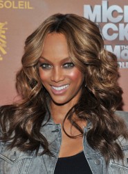 Tyra Banks - Nude Celebrities Forum | FamousBoard.com - Page 2