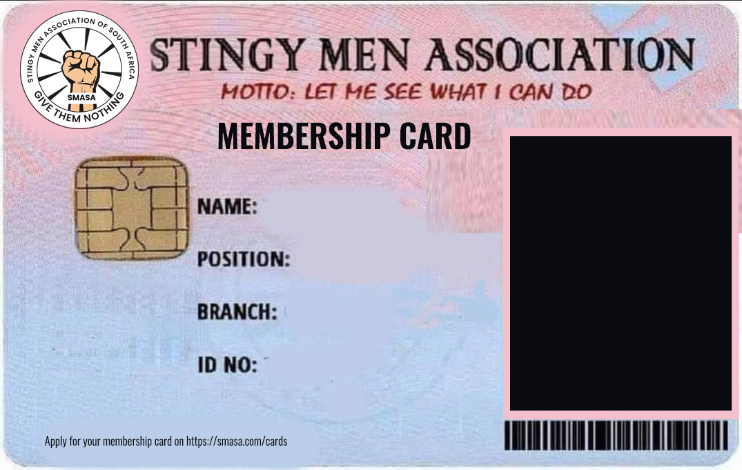 SMASA Membership Card Thumbnail Visuals