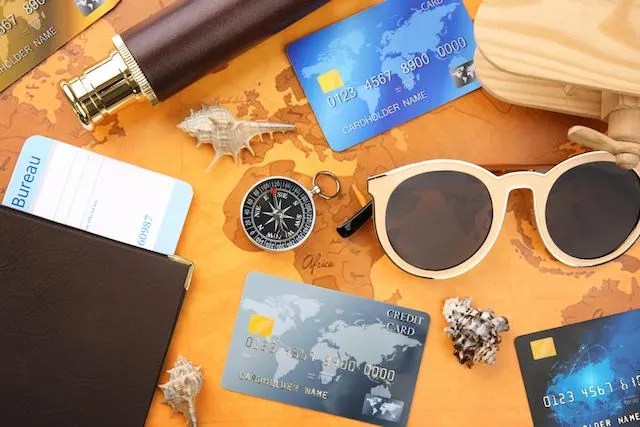 Direkomendasikan Best Credit Card For Travel Miles Reddit 2023