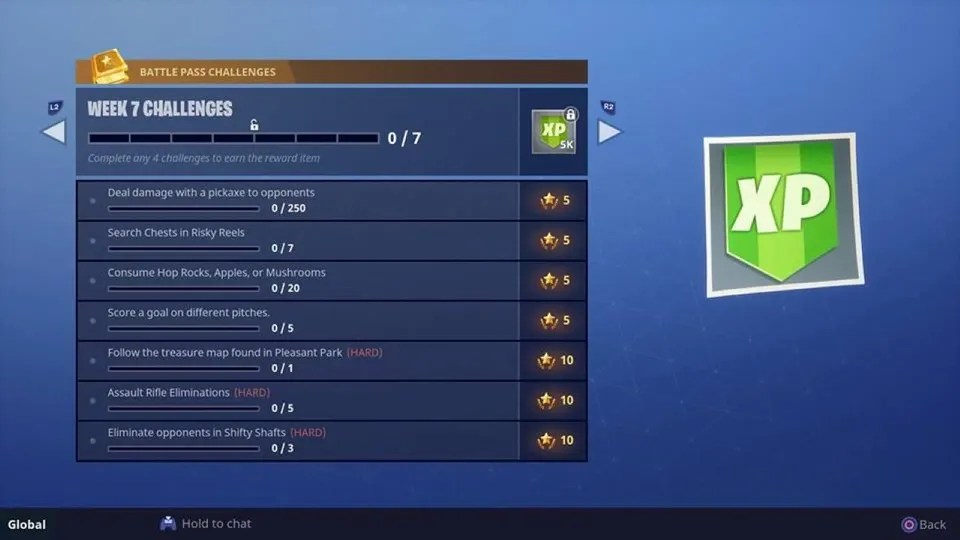 Where Are Apples Located In Fortnite Fortnite Leaked Emotes And Skins Season 9