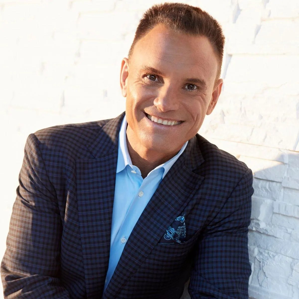 The Original Shark From 'Shark Tank,' Kevin Harrington, Is Ready To