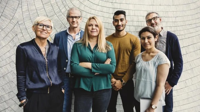 What Is The Average Net Worth Of Americans? – Forbes Advisor