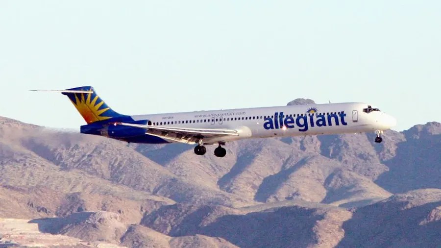 How To Change Allegiant Flight With Trip Flex 60 Photos