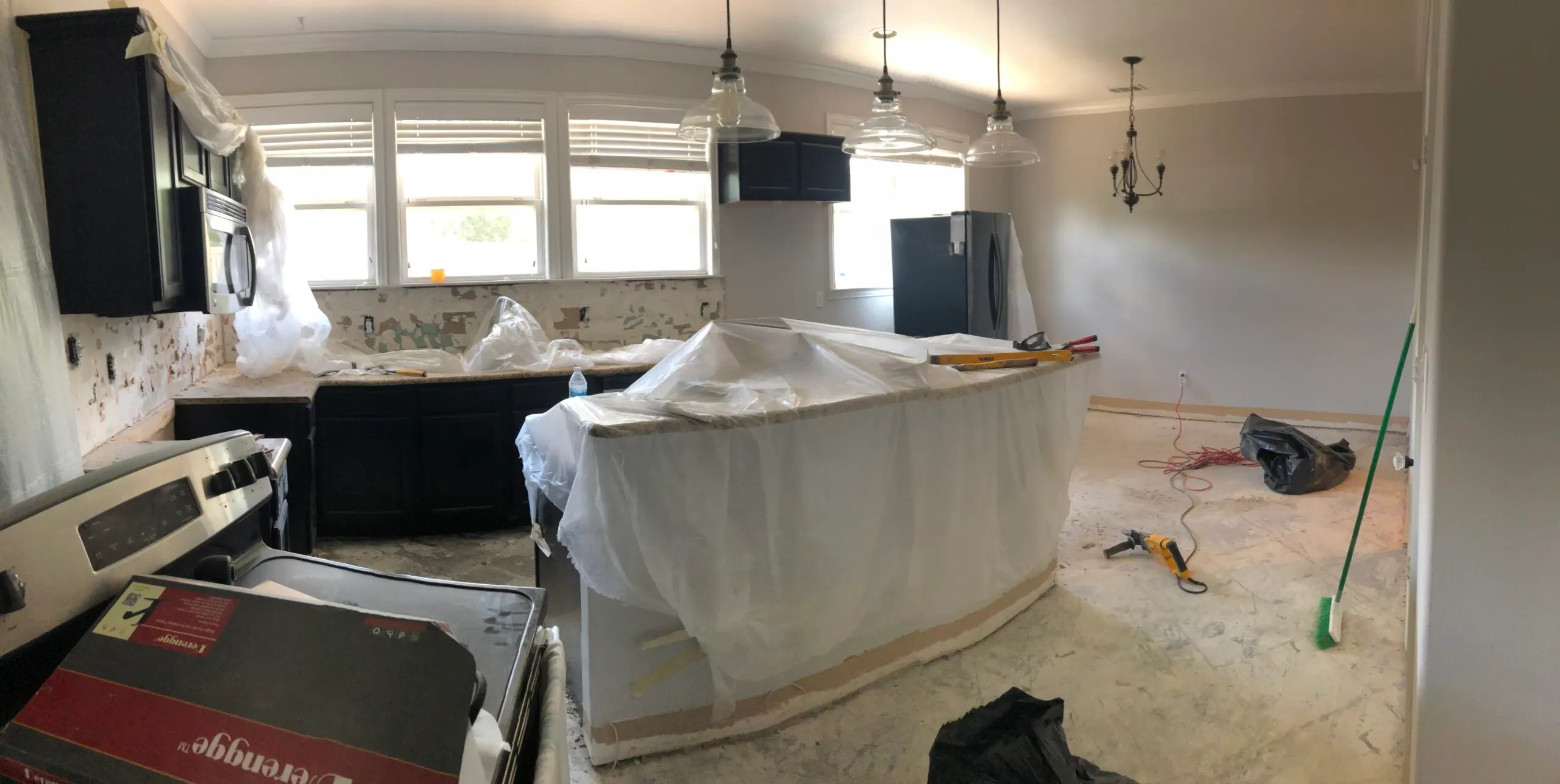 Home Renovations Gone Wrong Forbes Home