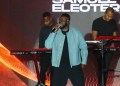 Samuel Eleoterio lança o single “Vai na Marcha”