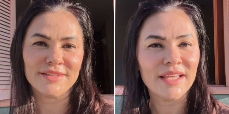 Suzana Alves renúncia papéis como atriz por causa da fé: “Algumas coisas não fazem sentido”