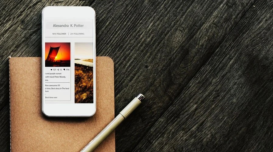 Best Image Size for Mobile site ThumbPress