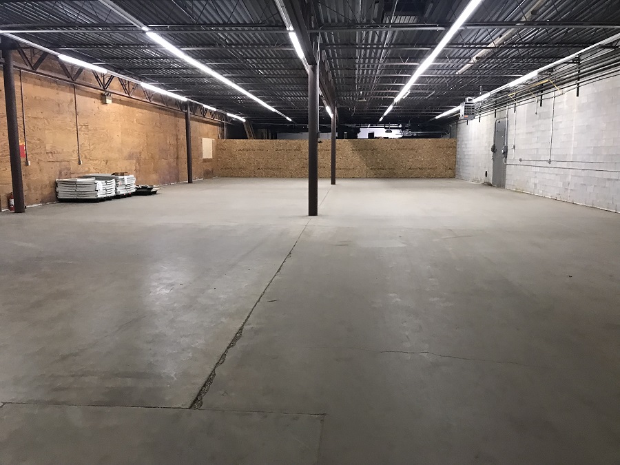 Blue Light Thumb Rentals