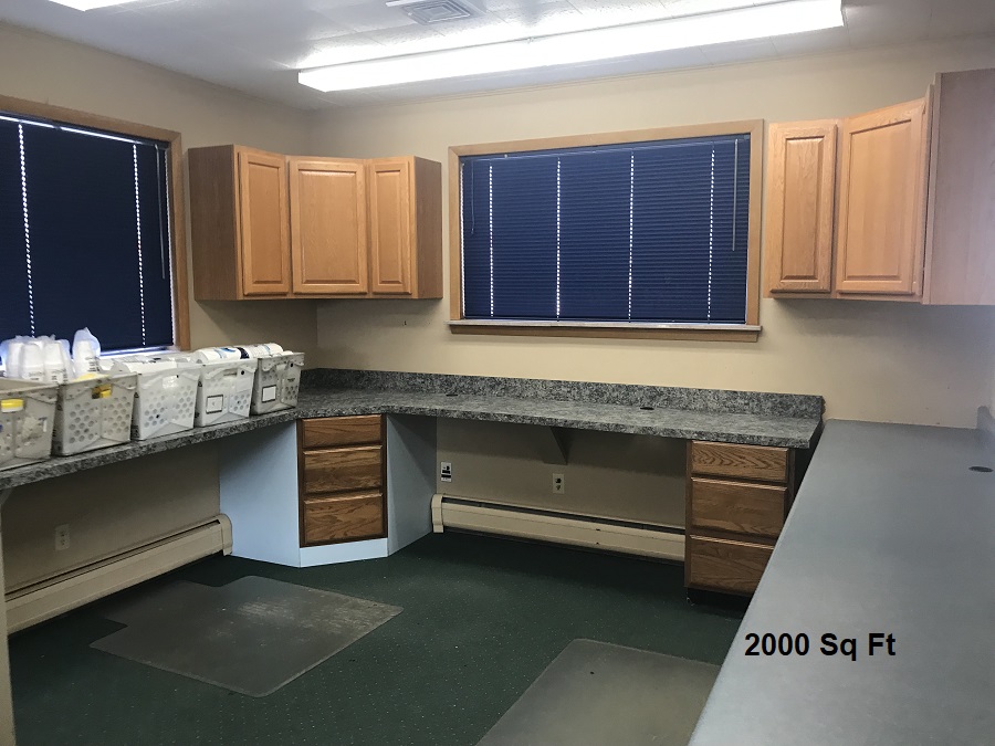 Port Crescent Thumb Rentals