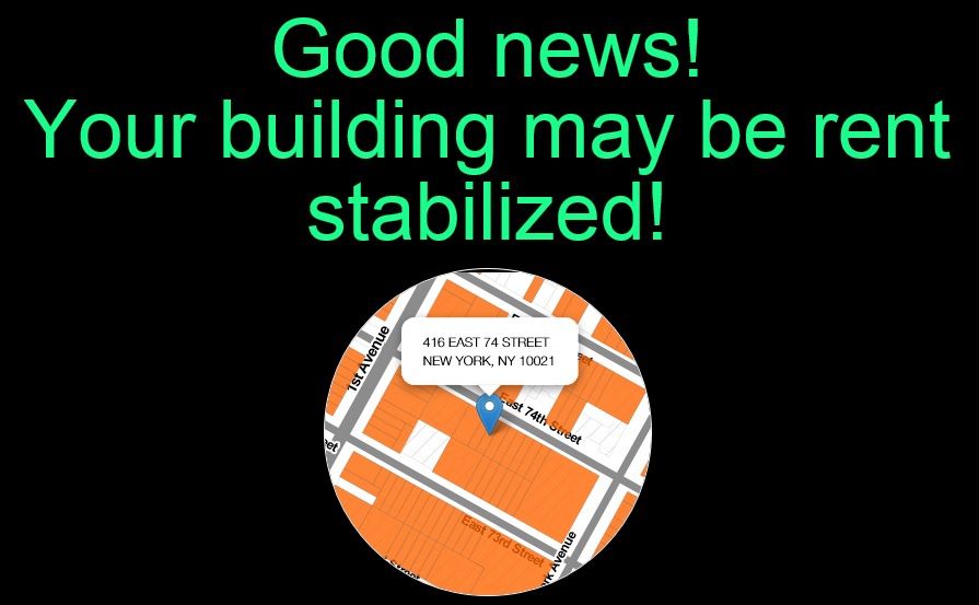 New site Will Help New Yorkers Find Out if Their Apartment is Rent Stabilized 6sqft