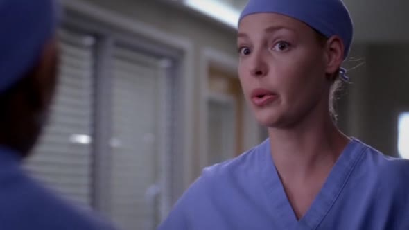 Greys Anatomy Chirurgové CZdabing S04E07.avi online ke zhlédnutí a