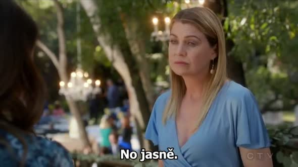 Greys Anatomy S14E24 CZ titulky.avi online ke zhlédnutí a stažení