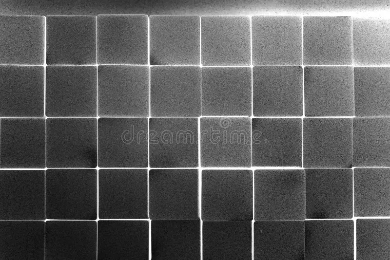 Stack metal cube stock photo. Image of metal, industrial 122081666