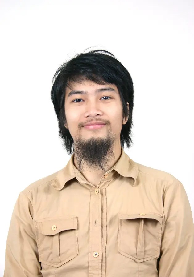 Asian guy stock image. Image of teenager, muslim, male 1149393