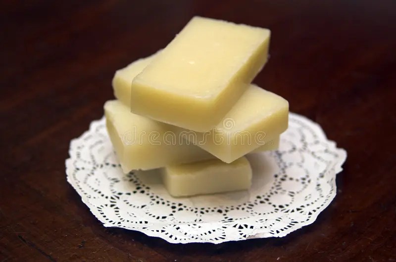 Bulk Batch Handmade Soap Bars Stock Image Image of natural, unwrapped