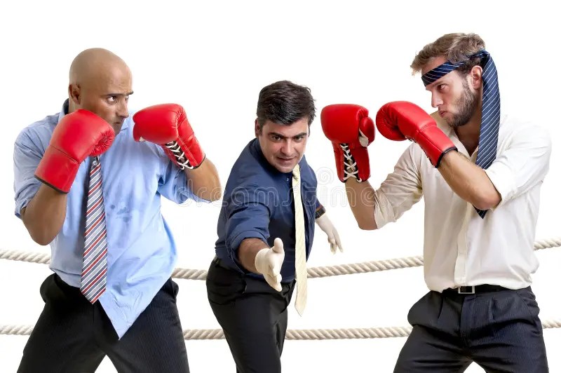 Boxning arkivfoto. Bild av boxas, athirst, athenen, boxare