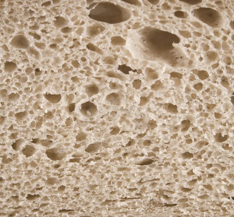 Bread texture stock image. Image of food, meal, diet, fresh 1467145