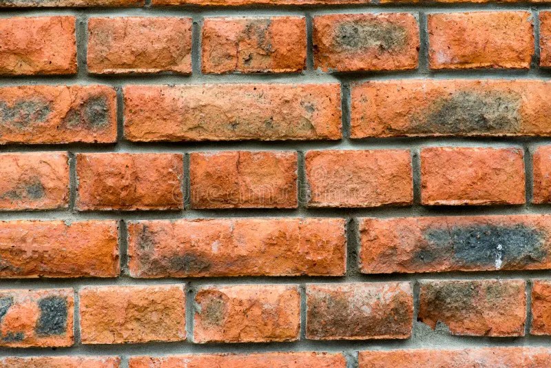 Brick wall. Background. stock image. Image of wallpaper 46354225