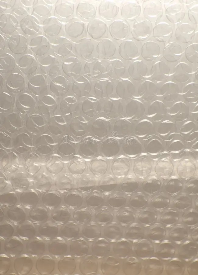 Bubble Wrap Background Picture. Image 6284500