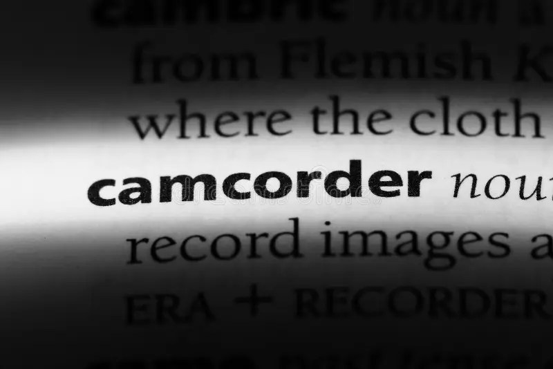Camcoder Word Stock Photos Free & RoyaltyFree Stock Photos from