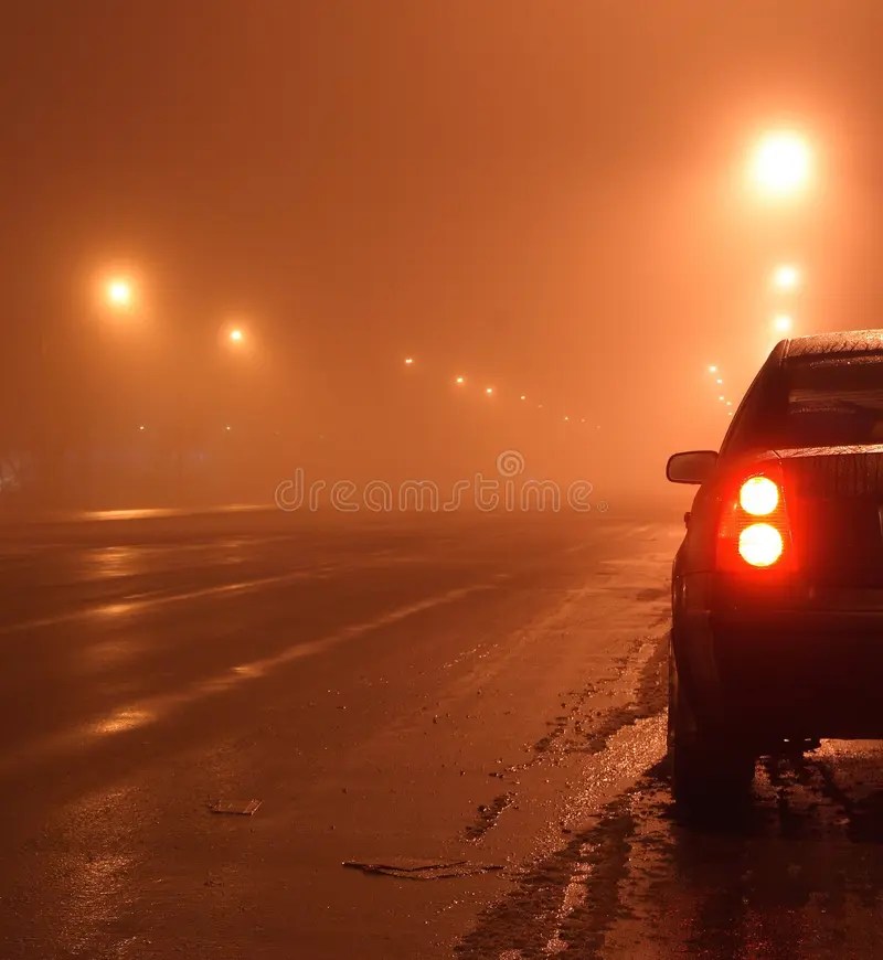 Fast moving car on road stock image. Image of blue, energy 10206441