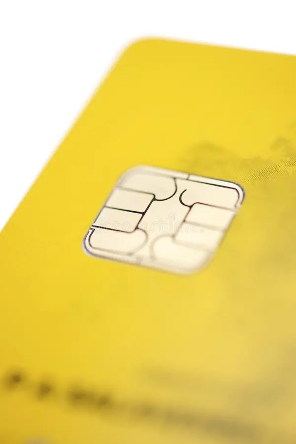 Credit Card Gold Chip Stock Photos Download 672 Royalty Free Photos