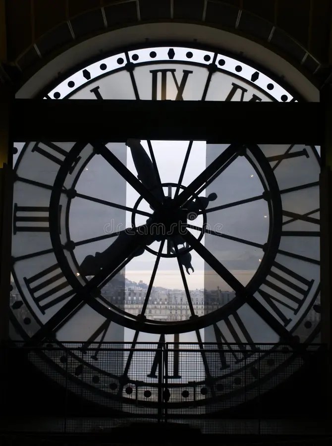 Clock Tower, Tower, Classical Architecture, Landmark Picture. Image