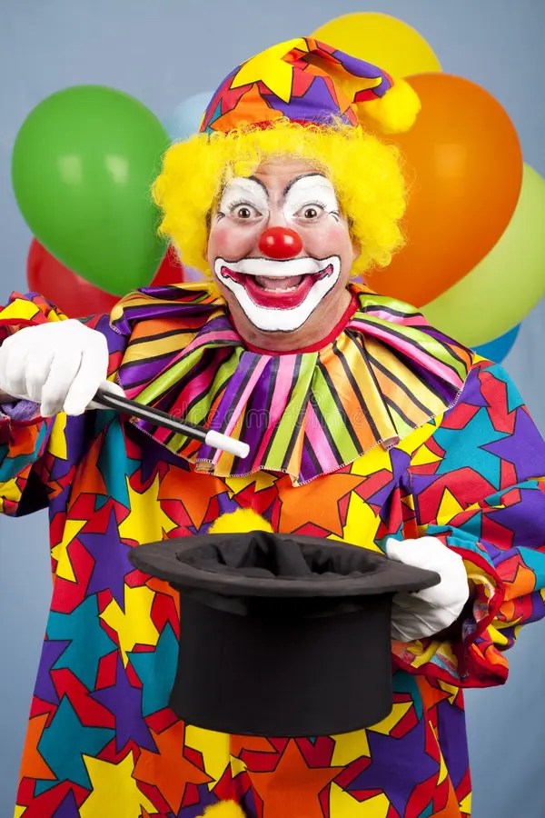 Magic trick stock image. Image of black, tophat, magician - 20944391