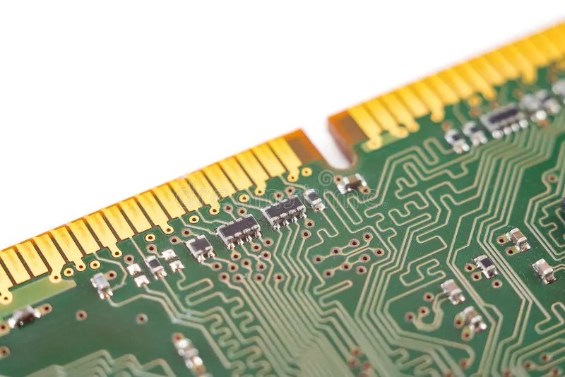 Computer RAM, System Memory, Main Memory, Random Access Memory, Internal Memory, Onboard