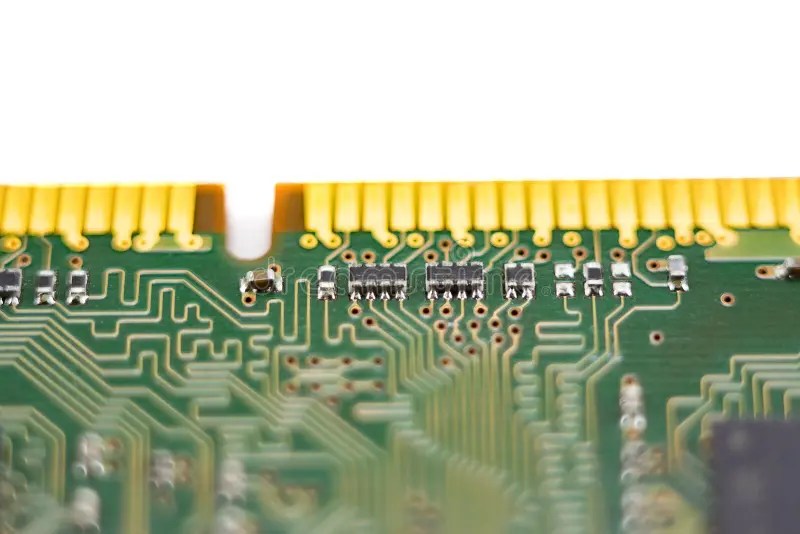 Computer RAM, System Memory, Main Memory, Random Access Memory, Internal Memory, Onboard