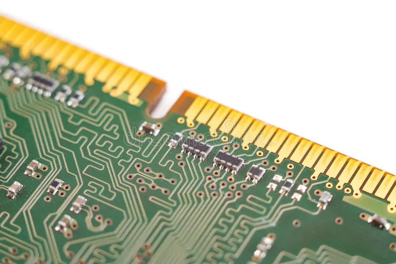 Computer RAM, System Memory, Main Memory, Random Access Memory