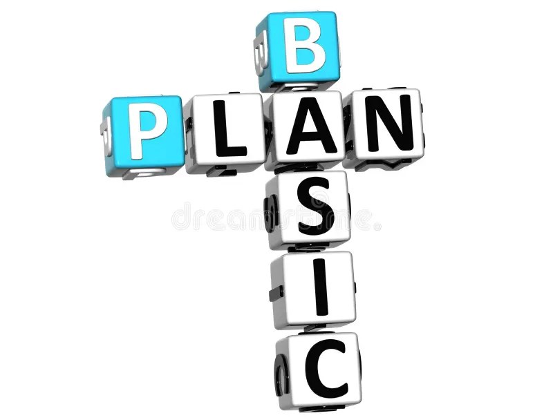 Innovation, Strategy, Plan, Success Crossword Stock Image