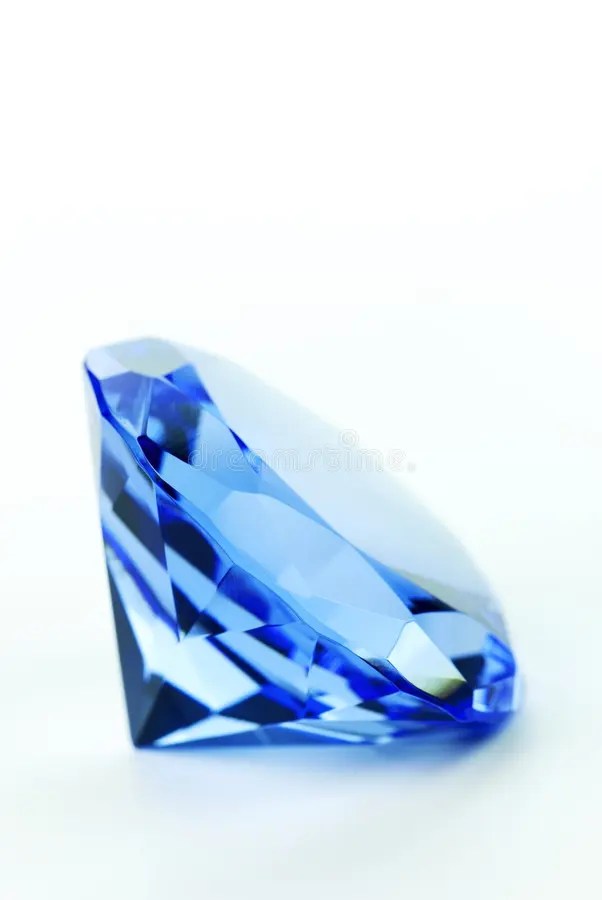 Het prisma van de diamant stock foto. Afbeelding bestaande