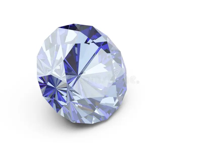 Het prisma van de diamant stock foto. Afbeelding bestaande