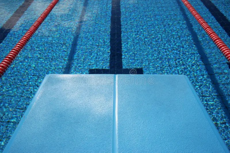 Diving board stock image. Image of olympic, divingboard 806989