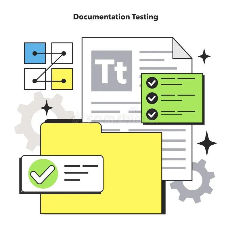 Documentation Testing. Software Testing Tool. Code Testing and