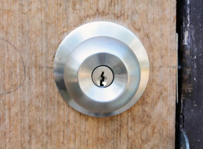 Door Knobs stock photo. Image of background, object, metal 50163094