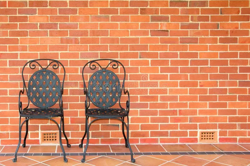 St?hle stockfoto. Bild von wand, sitz, holz 130857300