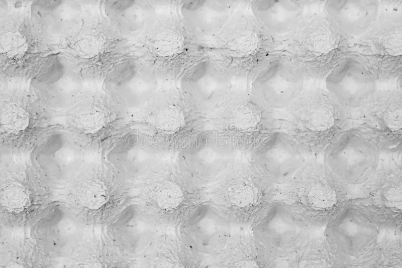 Egg crate pattern stock photo. Image of close, white 127274188
