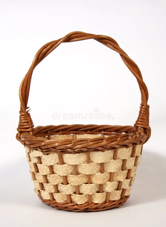 507 Empty Easter Baskets Stock Photos Free & RoyaltyFree Stock