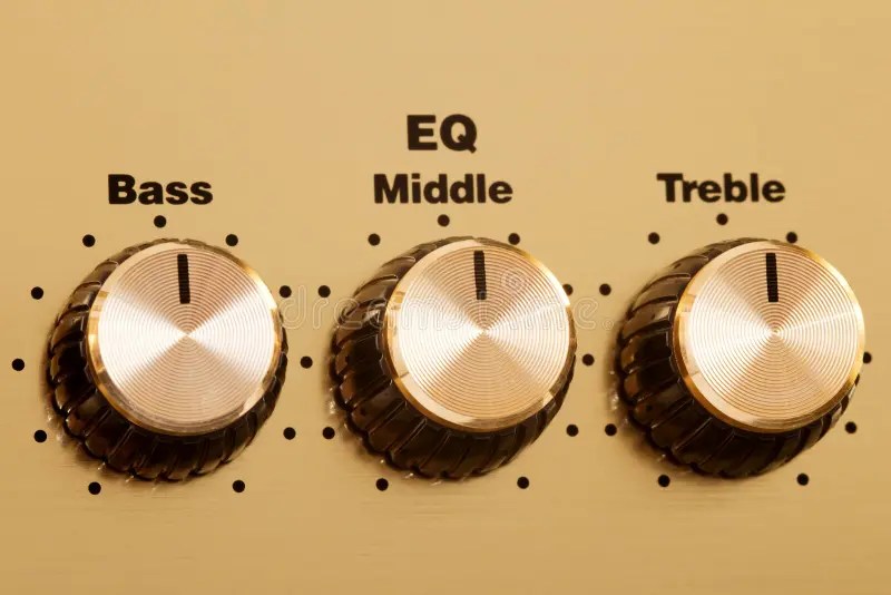 304 Bass Treble Knobs Stock Photos Free & RoyaltyFree Stock Photos