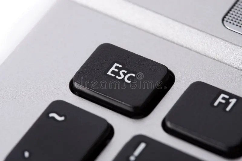 F5 Refresh Button Extreme Closeup Stock Image Image of button, macro