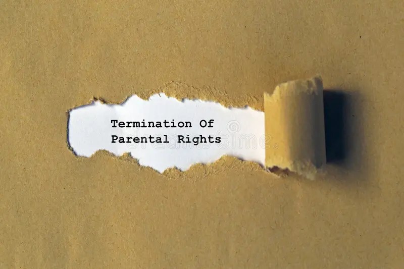 Termination of Parental Rights Stock Photo Image of welfare, right 271418436